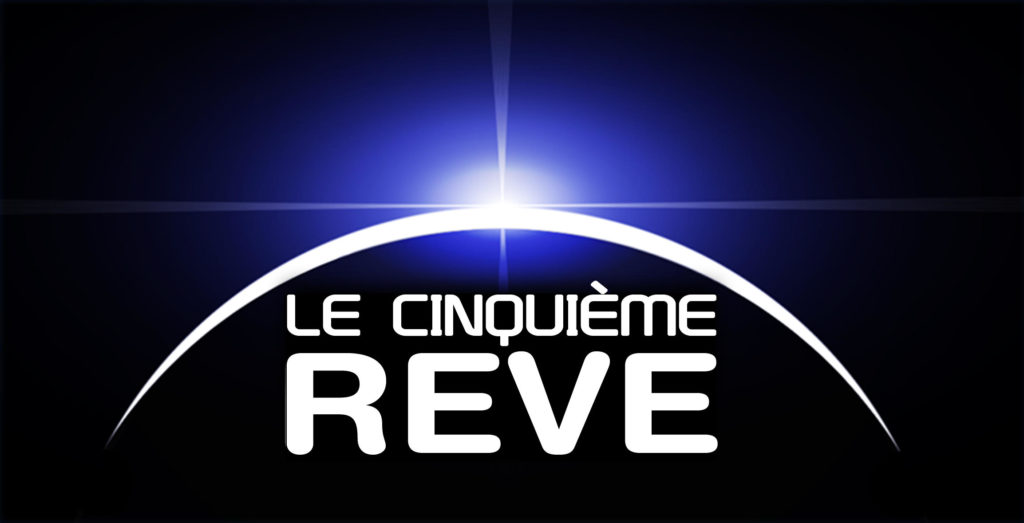 Logo 5eme rève
