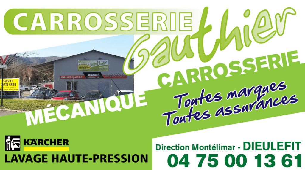 carrosserie Ggauthier