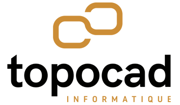 Topocad